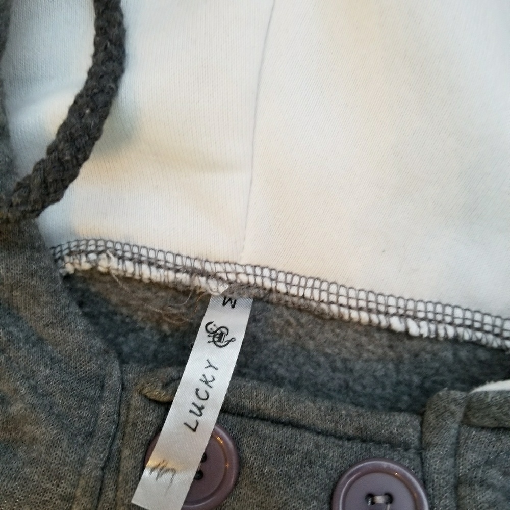Sweatshirt - Picture 5 of 5
